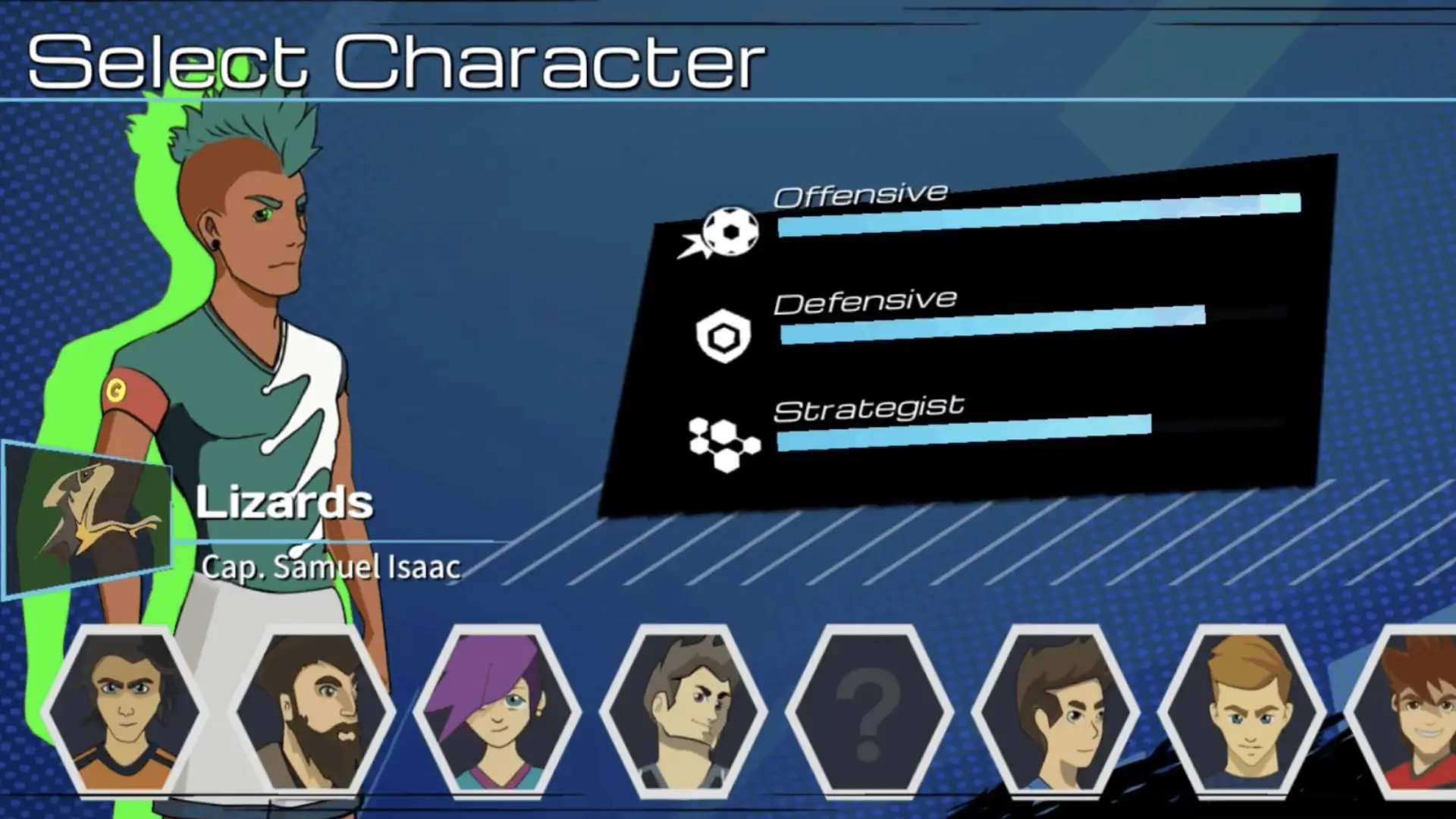 Gameplay